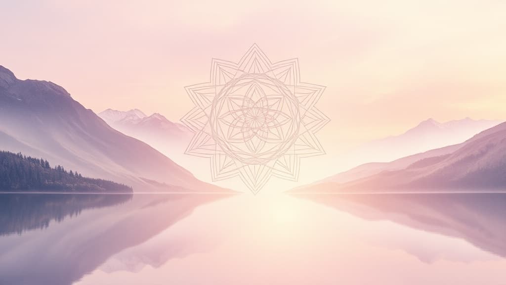 Illustration pour l'article : Comment trouver son sens de la vie : le guide pour révéler votre vraie mission