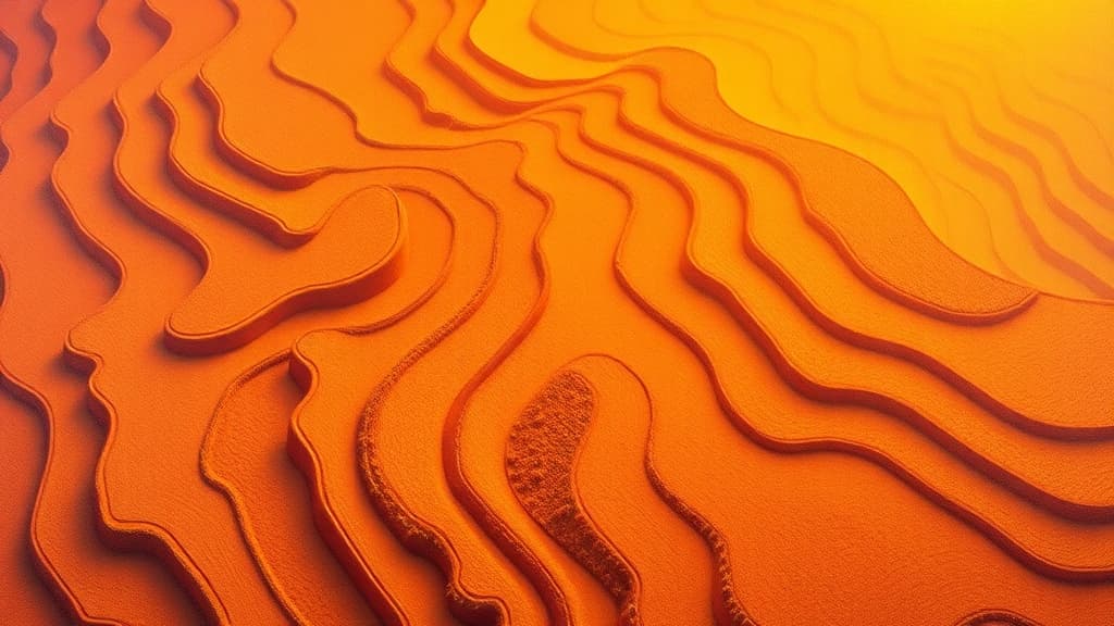 Illustration for article: Créer des habitudes durables : votre pouvoir de transformation quotidien ◯