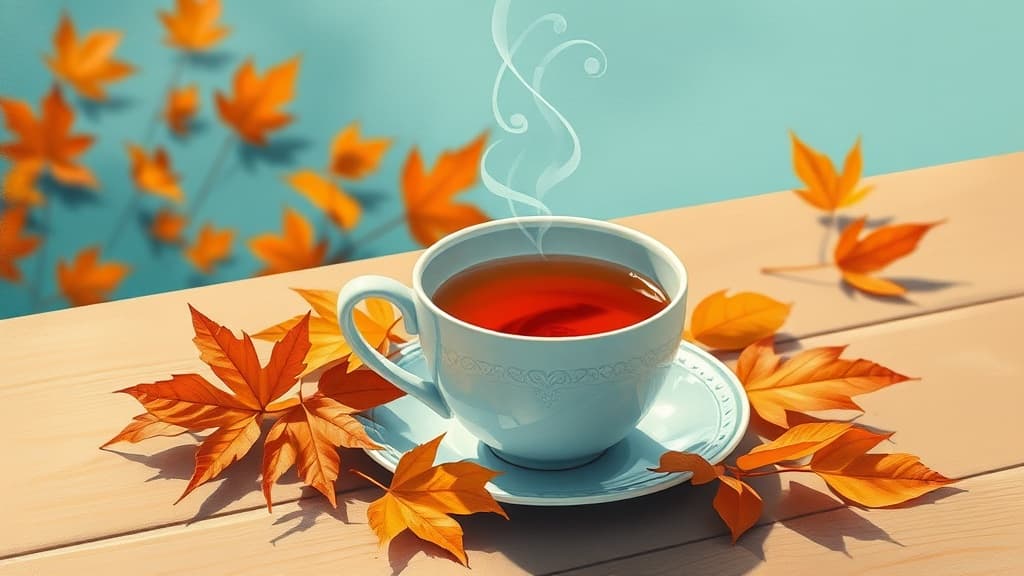 Illustration for article: Gratitude Journal : La Pratique Quotidienne qui Transforme Votre Regard sur la Vie