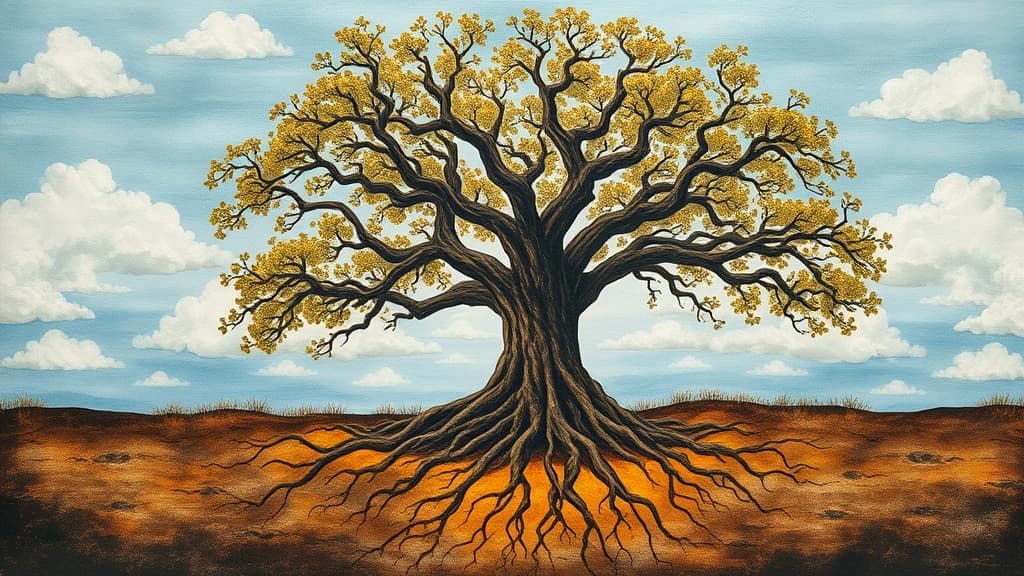 Illustration for article: Hypersensibilité : Force ou Faiblesse ? La Vérité qui Va Transformer Votre Vision