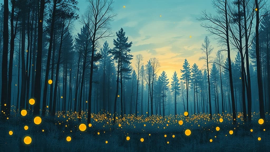 Illustration for article: La gratitude quotidienne : votre clé secrète pour transformer chaque jour en cadeau