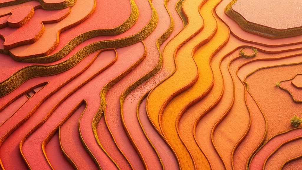 Illustration pour l'article : La révélation des 25 minutes : comment la méthode Pomodoro a transformé ma relation au temps