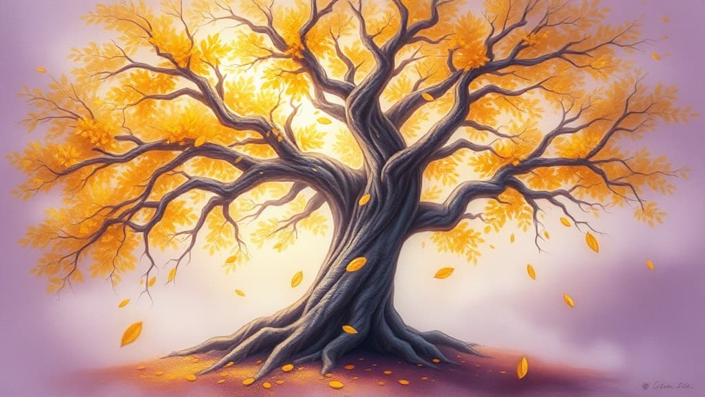 Illustration pour l'article : La visualisation créatrice technique : votre pouvoir de transformation immédiate