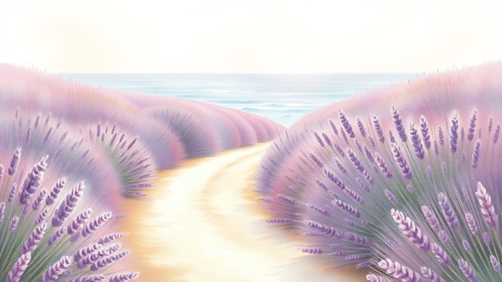 Illustration for article: L'Art du Repos : Comment Apprendre à Ne Rien Faire Sans Culpabiliser