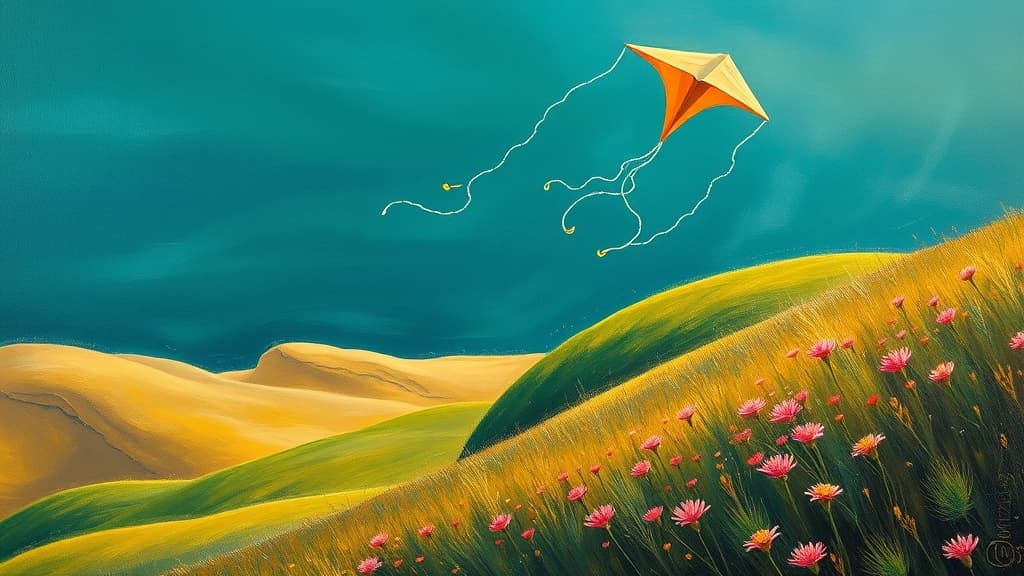 Illustration for article: Le jour où j'ai cessé de vivre dans les yeux des autres