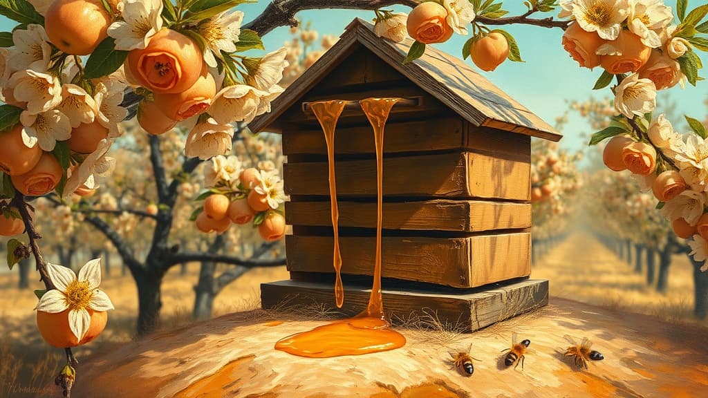 Illustration pour l'article : Le Lien Magique Entre Générosité et Abondance : Comment Donner Pour Recevoir Sans Calcul