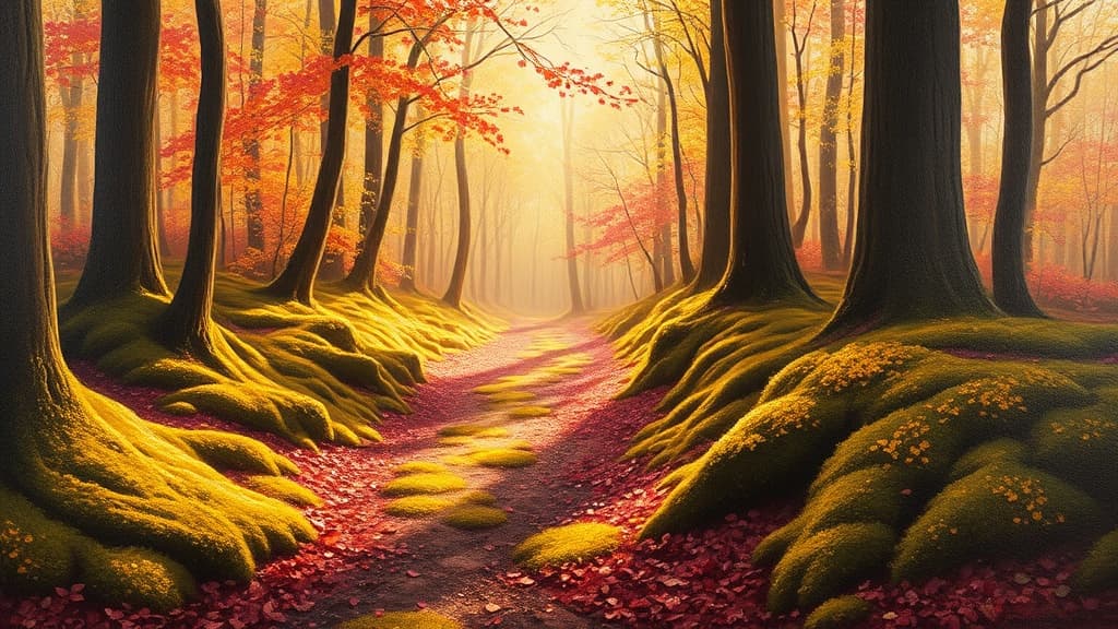 Illustration pour l'article : Les 5 étapes essentielles de la guérison émotionnelle : votre chemin vers la liberté intérieure