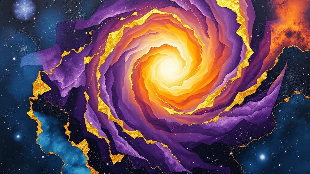 Illustration for article: Les Signaux Subtils d'une Conscience qui S'Éveille : Comment Reconnaître Votre Transformation Intérieure