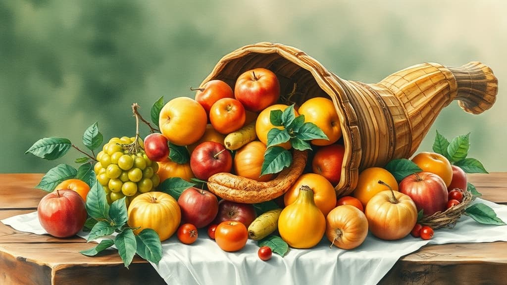 Illustration pour l'article : Manifester ses Désirs avec la Loi d'Attraction : Au-Delà des Clichés, la Vraie Méthode