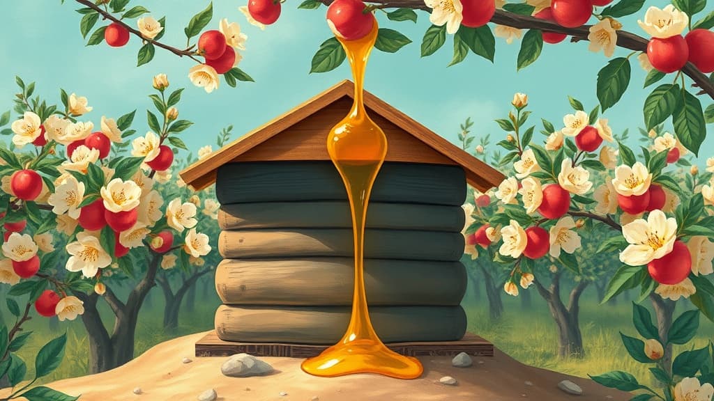 Illustration pour l'article : Pourquoi certaines personnes attirent naturellement l'argent (et ce n'est pas ce que tu crois)