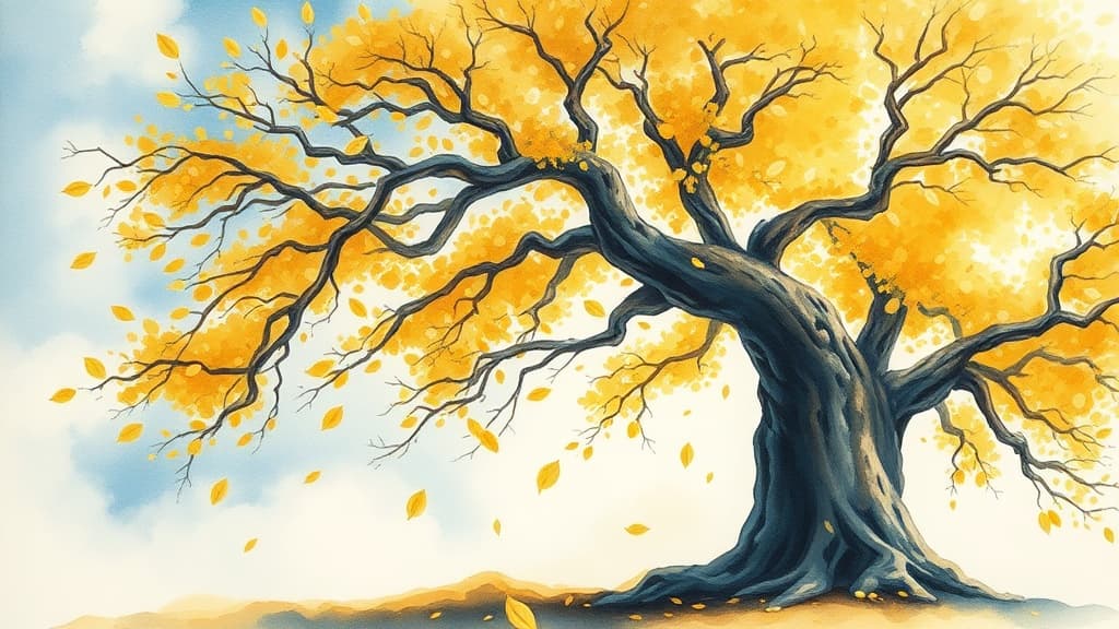 Illustration for article: Pourquoi Certaines Personnes Créent Leur Propre Chance (Et Comment Tu Peux Faire Pareil)