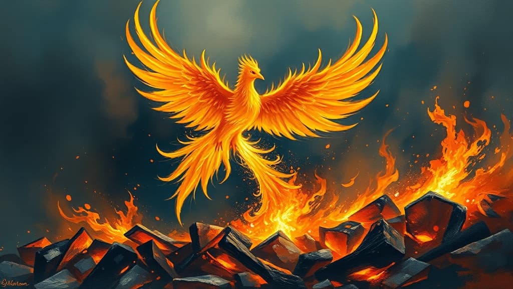 Illustration for article: Pourquoi j'attire toujours les mêmes problèmes ? (Et comment enfin sortir de cette spirale)