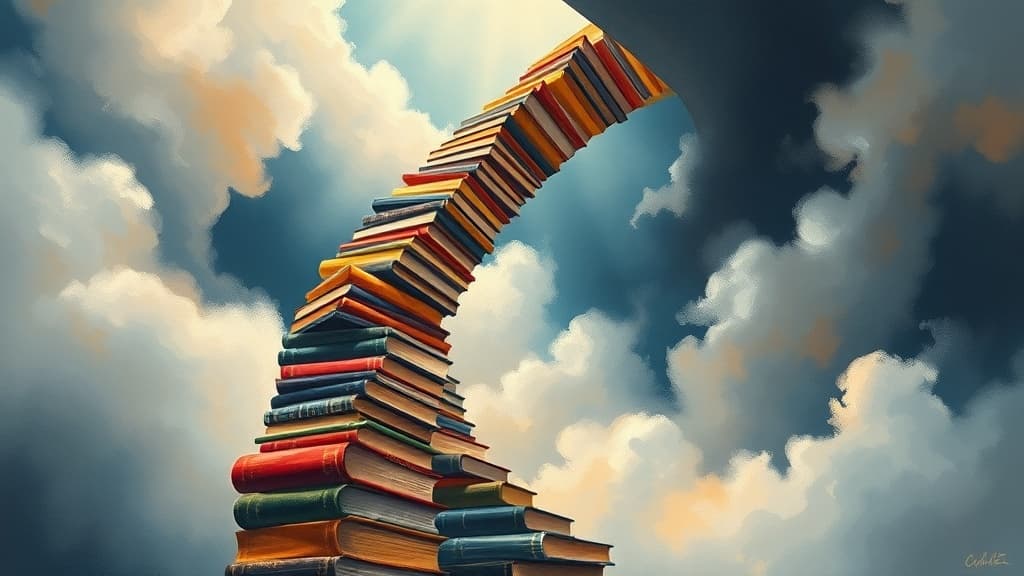 Illustration for article: Pourquoi j'attire toujours les mêmes problèmes : la révélation qui change tout