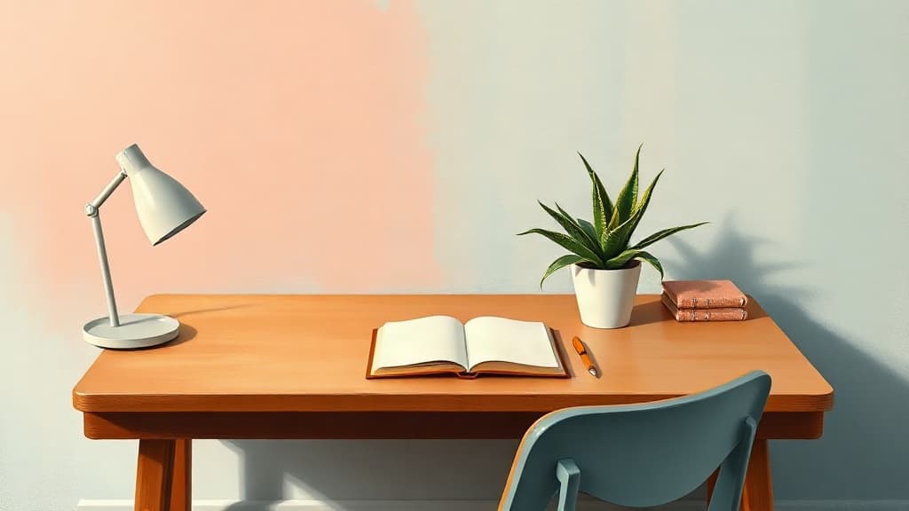 Illustration for article: Pourquoi je me sens plus productif après une journée entière à ne rien faire — et ce que ça change vraiment