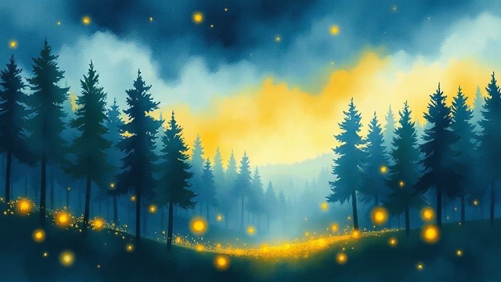 Illustration for article: Pourquoi Je Me Sens Plus Vivant Quand J'Aide les Autres — et Comment Entretenir Cette Flamme