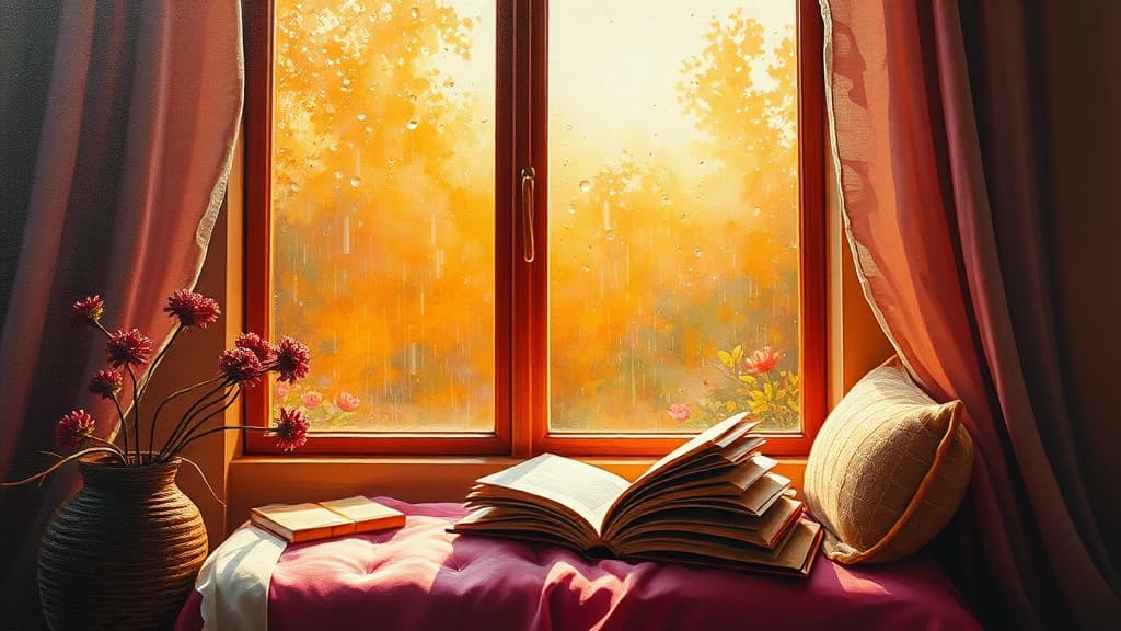 Illustration for article: Pourquoi la pratique de la gratitude transforme absolument tout dans votre vie ◯