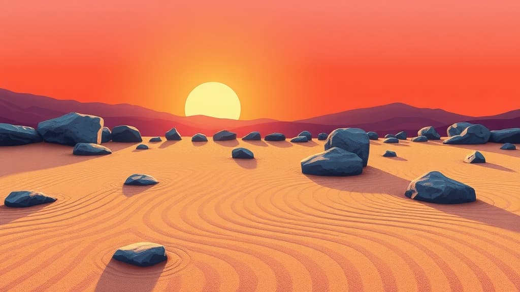 Illustration for article: Pourquoi les Personnes Qui Réussissent Se Lèvent Tôt : Le Secret d'un Réveil Transformateur