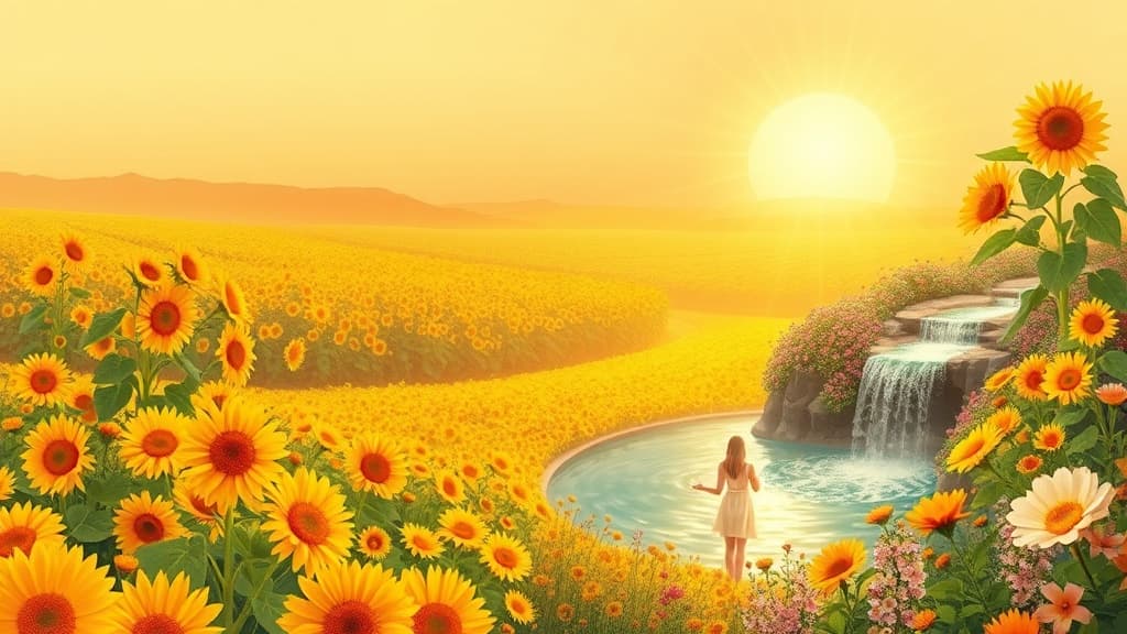 Illustration pour l'article : Quand l'argent devient enfin notre allié : le jour où tout a basculé