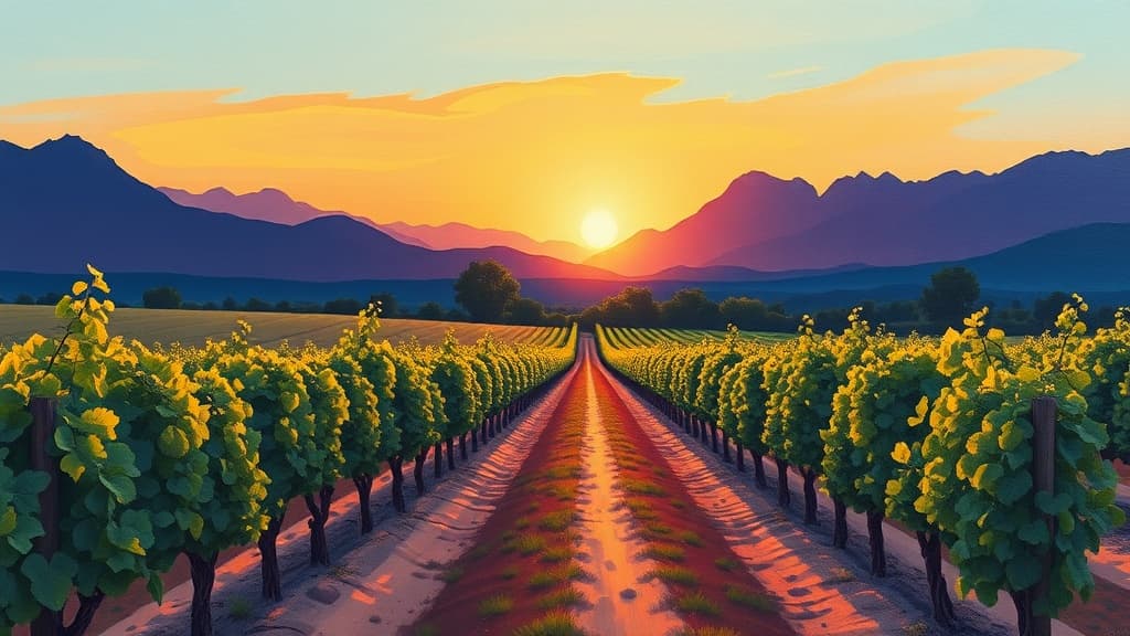 Illustration pour l'article : Quand l'argent devient enfin ton allié spirituel : l'art de concilier abondance et conscience