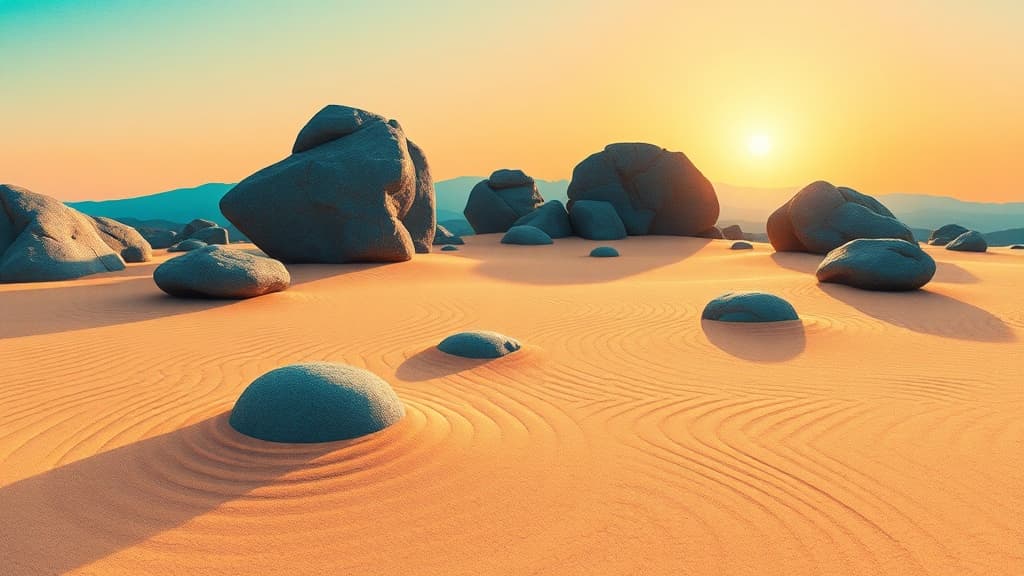 Illustration pour l'article : Quand le temps devient ton allié : la révolution du time blocking