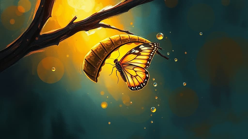 Illustration for article: Quand nos émotions deviennent nos meilleures alliées : développer son intelligence émotionnelle