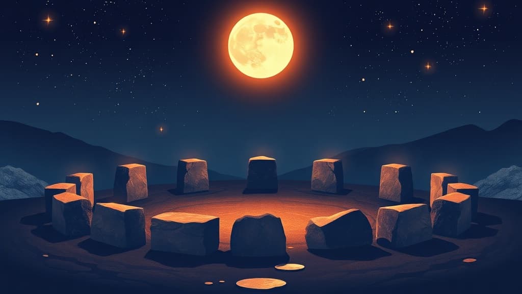 Illustration for article: Quand nos pieds retrouvent la terre : l'art oublié de l'ancrage