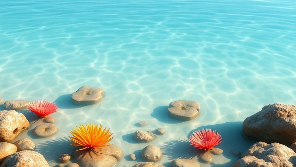 Illustration for article: Quand notre corps nous parle : la révélation de l'alimentation anti-inflammatoire