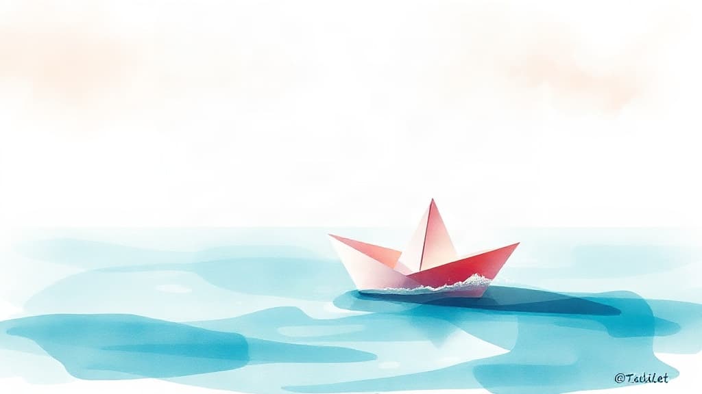 Illustration for article: Quand Ta Vie Ne T'Appartient Plus : How to Stop Feeling Like Your Life Belongs to Everyone Else