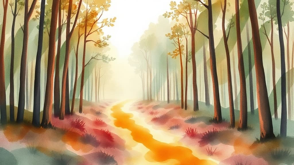 Illustration for article: Quand une amitié nous tire vers le bas : les signes que la lumière en nous commence à s'éteindre