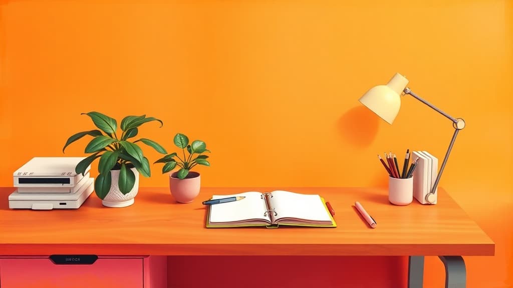Illustration for article: Quand votre cœur devient votre plus grande force au bureau