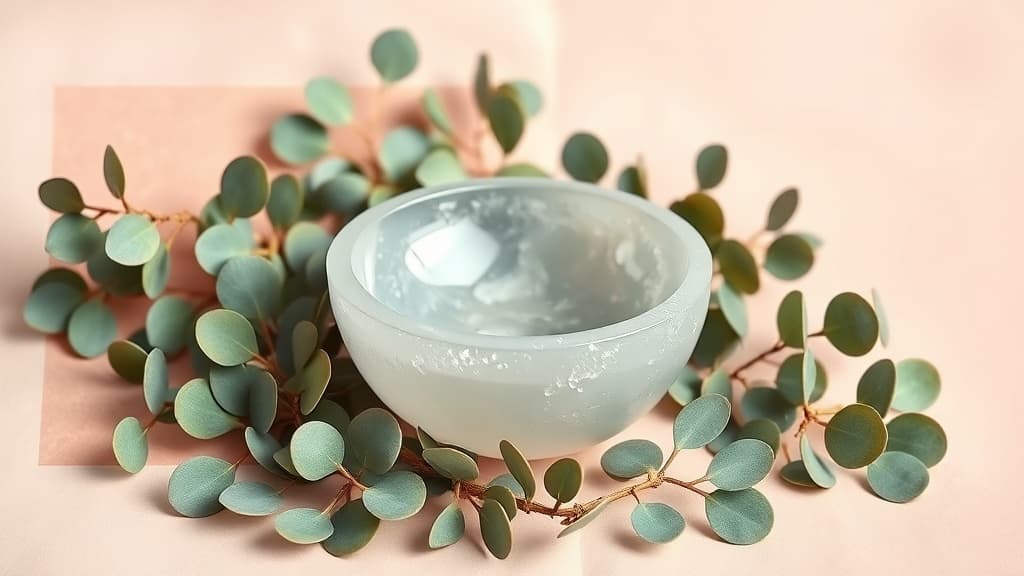 Illustration for article: Quand votre mental s'emballe : l'art de retrouver la sérénité intérieure