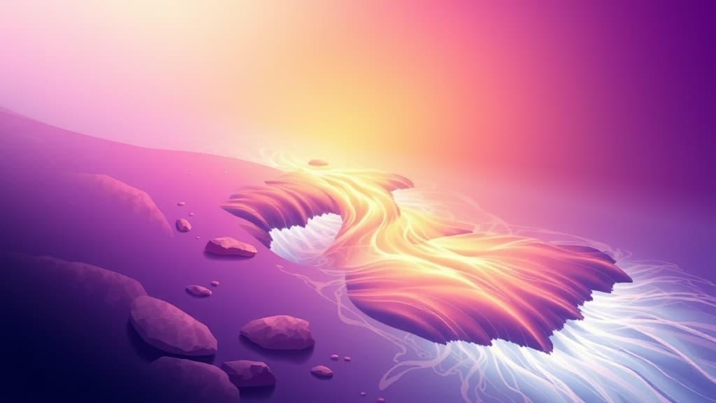 Illustration for article: Quand votre présence change tout : exercices pour développer son magnétisme personnel