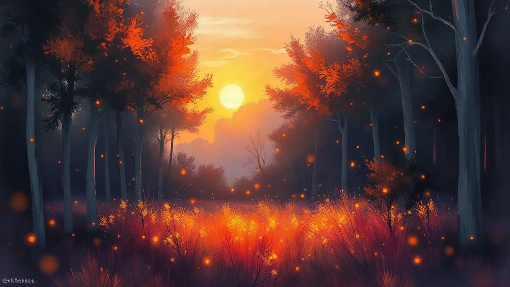 Illustration for article: Rentrée de Septembre : Comment en Faire un Vrai Nouveau Départ (Pas Juste un Lundi de Plus)