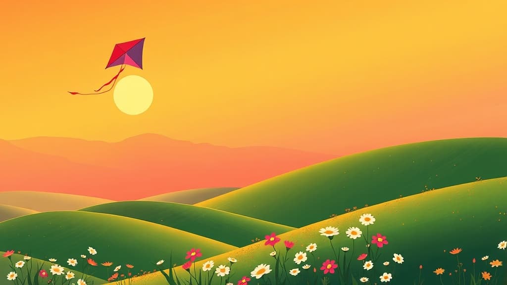 Illustration for article: Se libérer du passé : comment pardonner et avancer dans la vie avec sérénité
