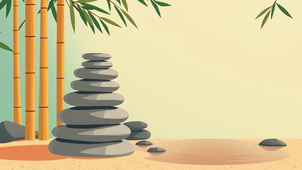 Illustration for article: Se Sentir Vraiment Bien Dans Son Corps (Sans Positivité Toxique) : Ce Que Personne Ne Dit