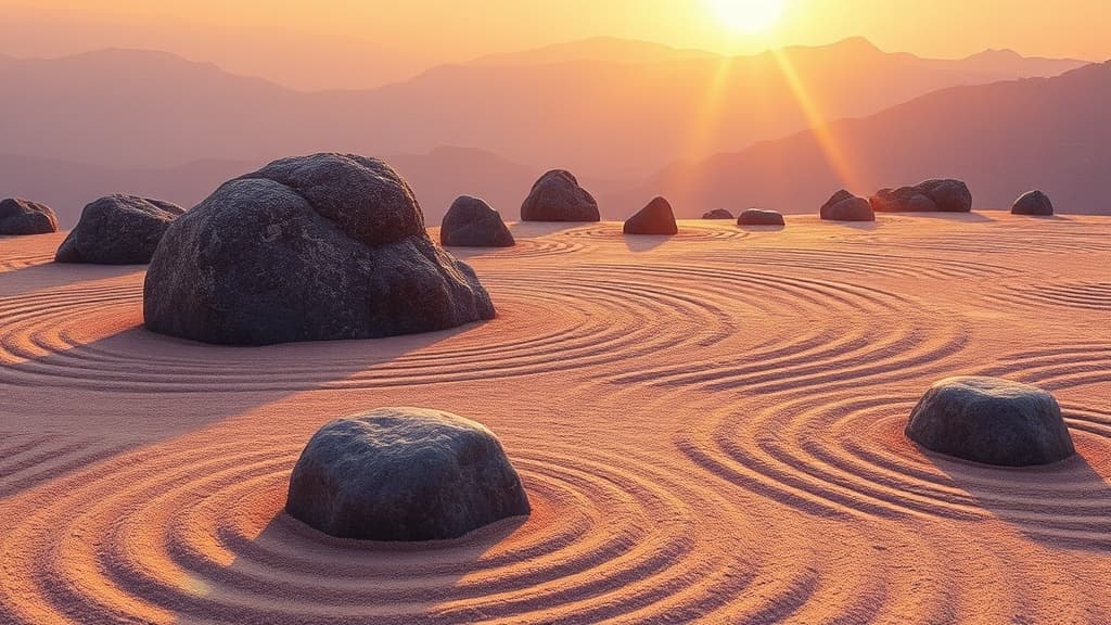 Illustration pour l'article : Transformez Votre Quotidien : L'Organisation Personnelle Qui Apporte Vraiment la Sérénité