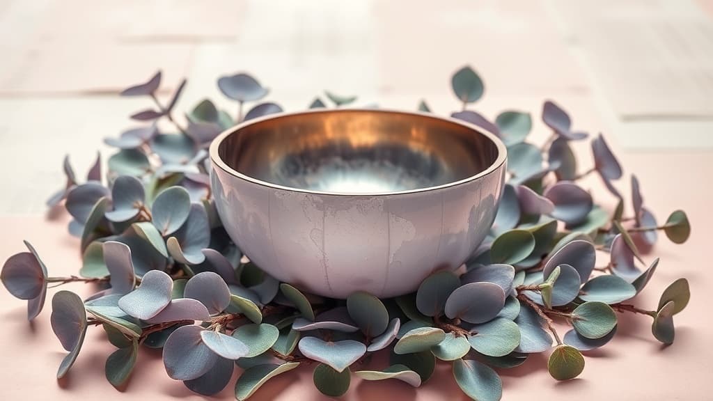 Illustration for article: Trois minutes pour retrouver sa paix : les techniques de relaxation qui changent tout