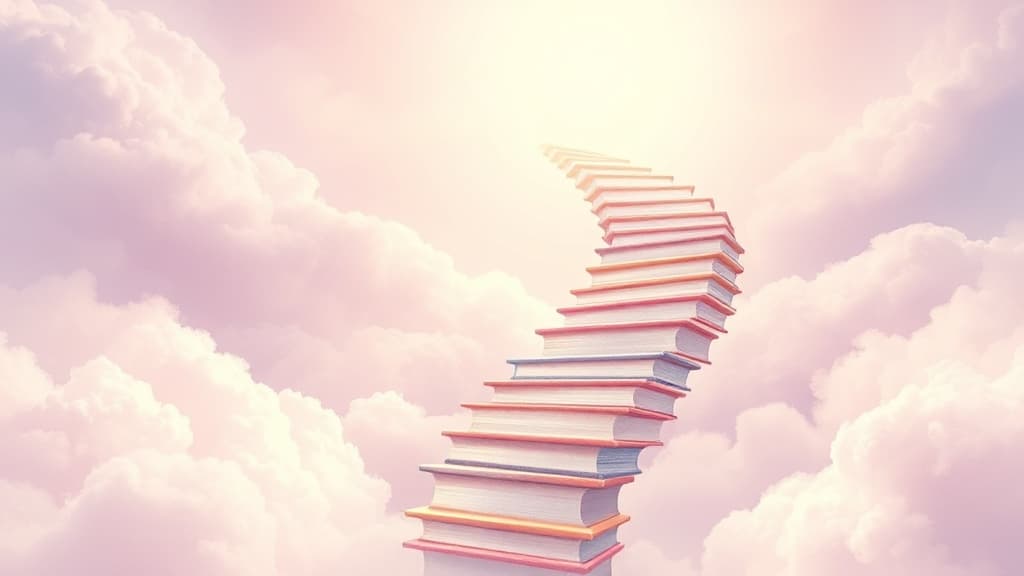 Mon premier pas vers une vie plus heureuse et consciente