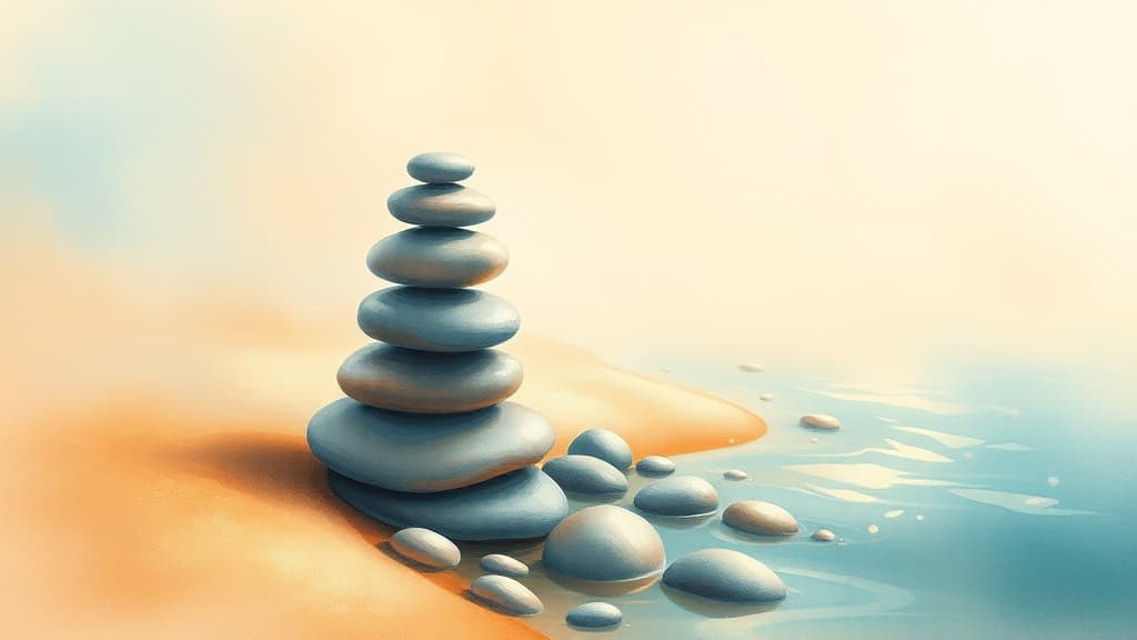 La Pause qui Pense, le Luxe Nécessaire